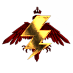 Rising Thunder Logo